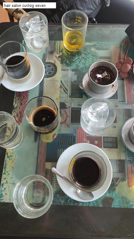 hair salon cuozg seven