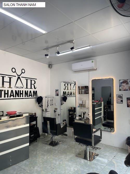 salon thanh nam