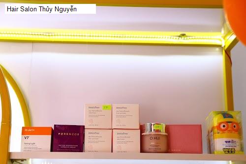 hair salon thuy nguyen