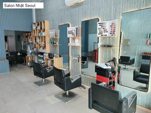 salon nhat seoul