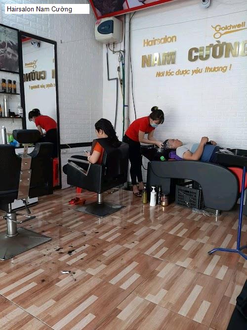 hairsalon nam cuong