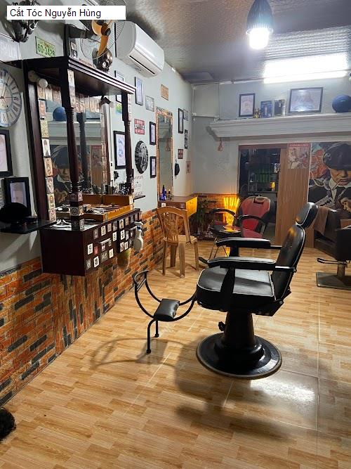 Top 4 Tiệm Làm Tóc Được Đánh Giá Cao Ở Tiệm làm đẹp Tóc tại Xã Cam Hồng, Quảng Trị (2026)