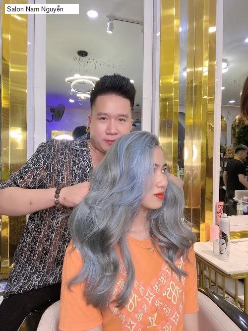 Top 2 Tiệm Làm Tóc Được Đánh Giá Cao Ở Tiệm làm đẹp Tóc tại Xã Tân Mỹ, Quảng Trị (2026)