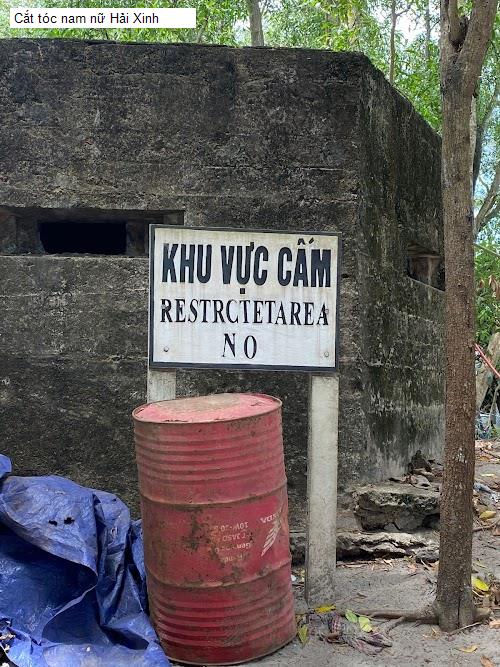 Top 5 Tiệm Làm Tóc Được Đánh Giá Cao Ở Tiệm làm đẹp Tóc tại Xã Sen Ngư, Quảng Trị (2026)