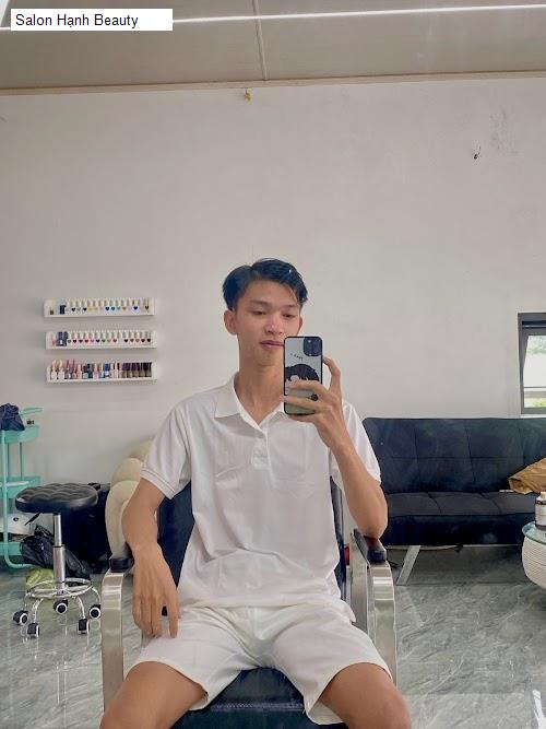 salon hanh beauty