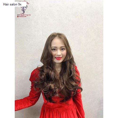 hair salon 9x