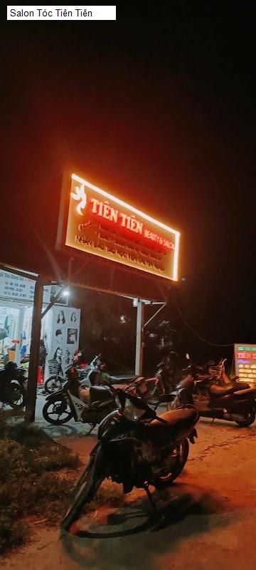 salon toc tien tien