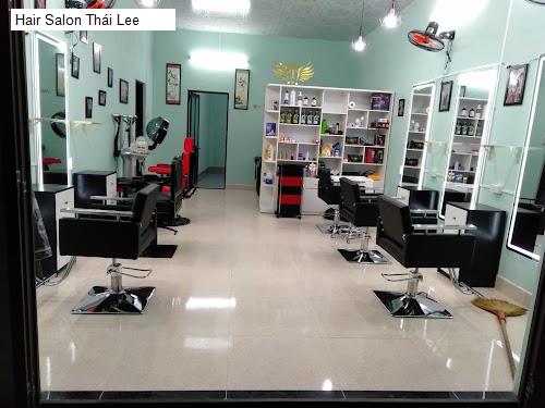 hair salon thai lee