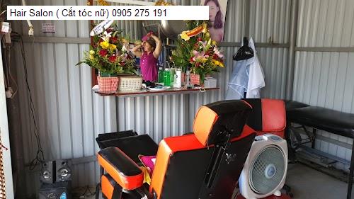 hair salon ( cat toc nu) 0905 275 191