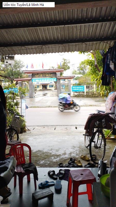 Top 4 Tiệm Làm Tóc Được Đánh Giá Cao Ở Tiệm làm đẹp Tóc tại Xã Quế Sơn Trung, Thành phố Đà Nẵng (2026)