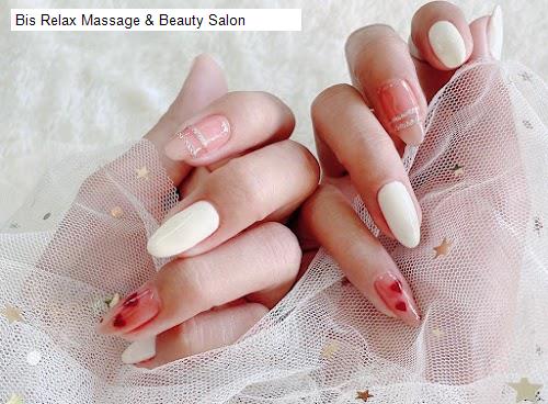 bis relax massage & beauty salon