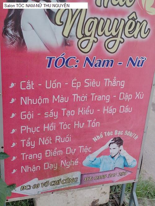 Top 2 Tiệm Làm Tóc Được Đánh Giá Cao Ở Tiệm làm đẹp Tóc tại Xã Thạnh Bình, Thành phố Đà Nẵng (2026)