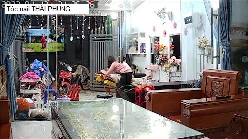 toc nail thai phung