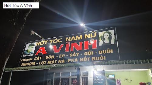 hot toc a vinh