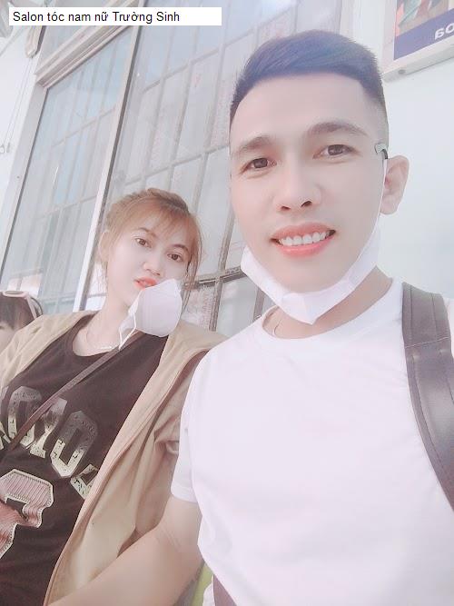 salon toc nam nu truong sinh