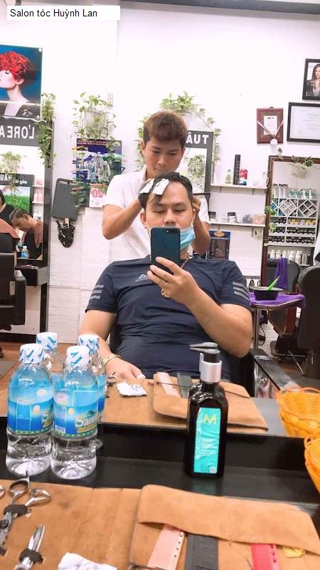 salon toc huynh lan