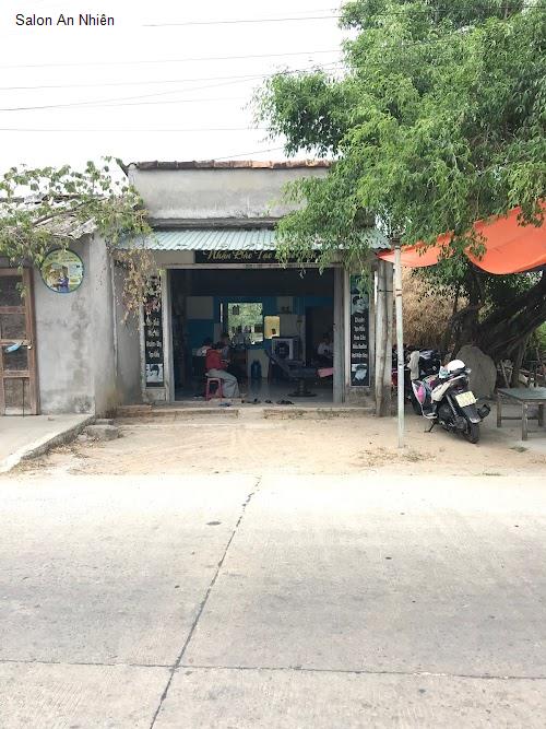 salon an nhien