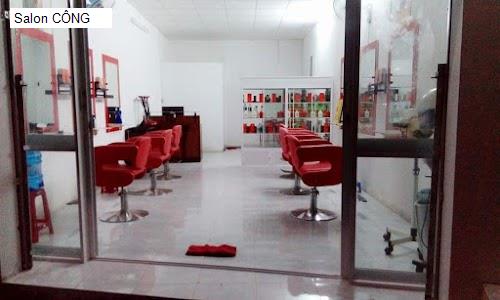 salon cong