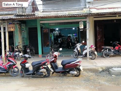 salon a tung