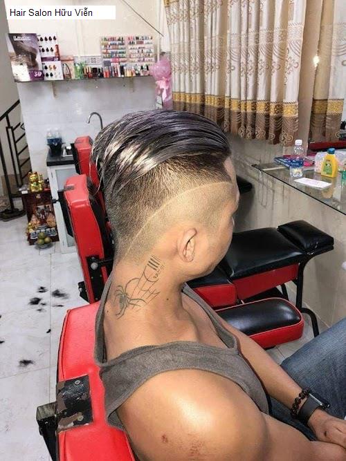 hair salon huu vien