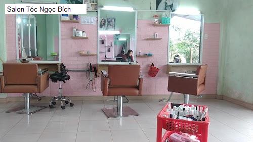 salon toc ngoc bich
