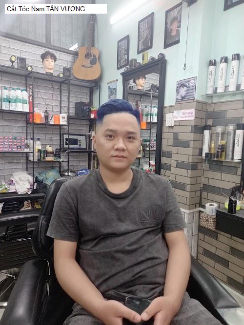 cat toc nam tan vuong