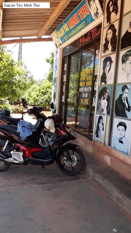 salon toc minh thu