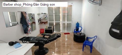 barber shop_phong dan giang son