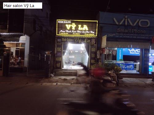 hair salon vy la