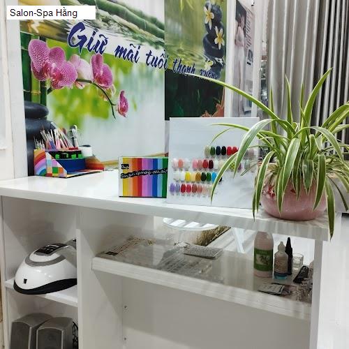 salon-spa hang