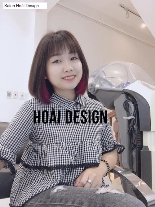 salon hoai design