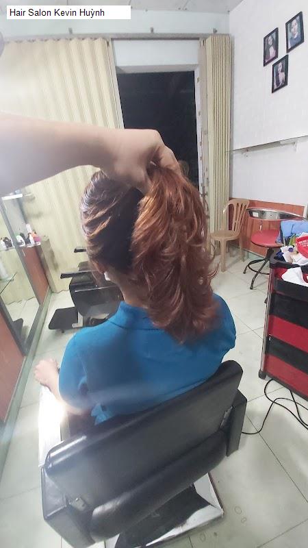 hair salon kevin huynh