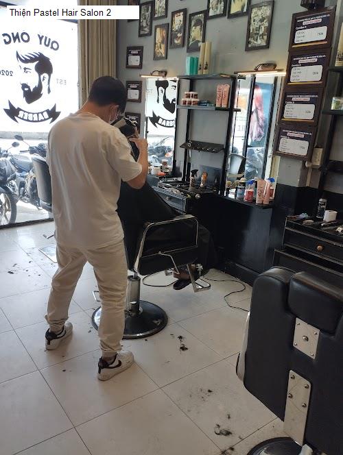 thien pastel hair salon 2