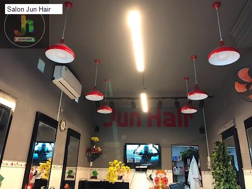salon jun hair