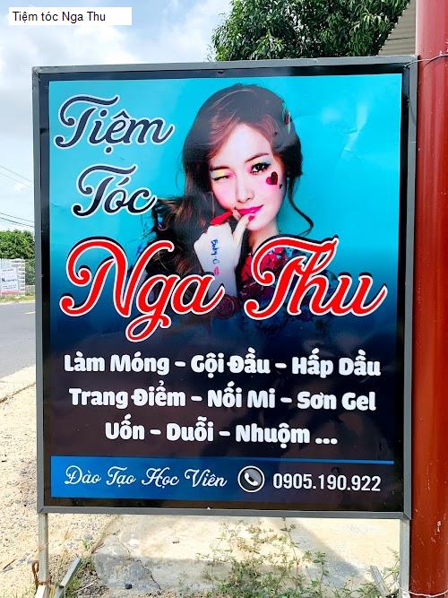 tiem toc nga thu