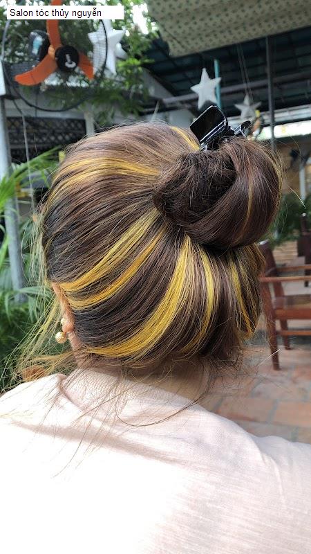 salon toc thuy nguyen