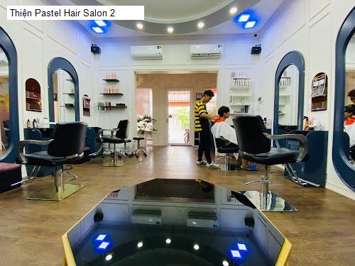 thien pastel hair salon 2