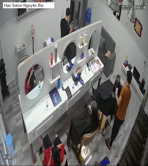 hair salon nguyen bui