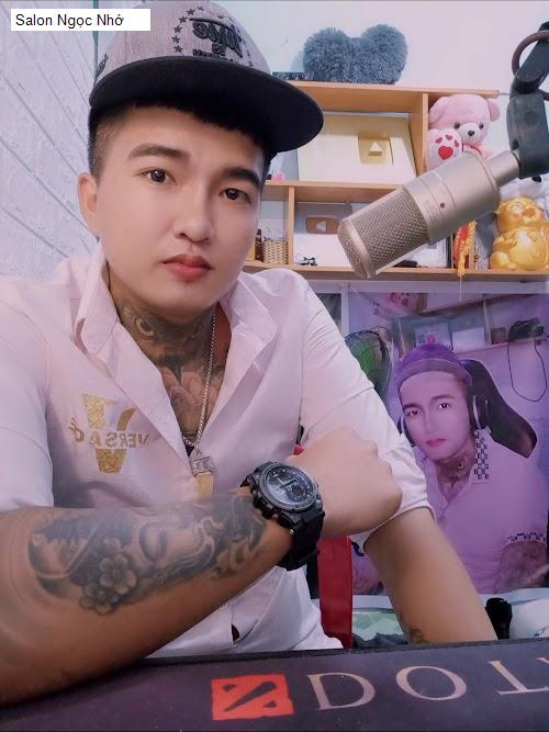 salon ngoc nho