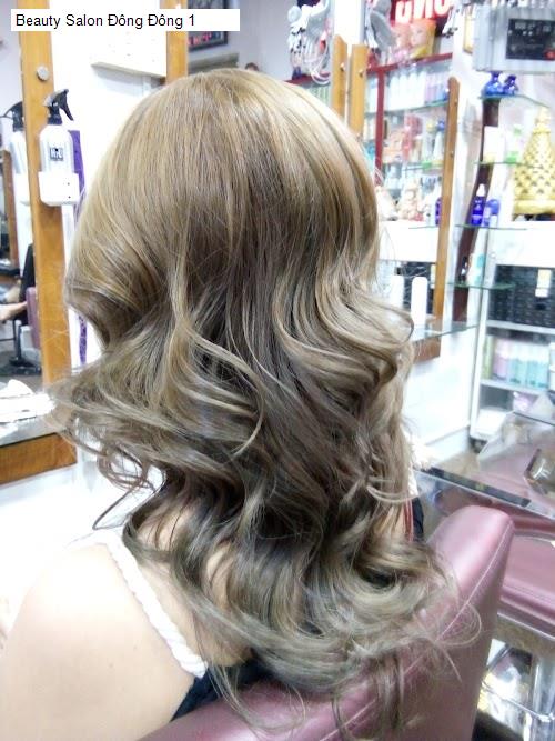 beauty salon dong dong 1