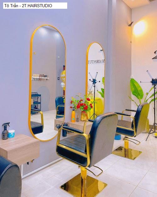 to tran - 2t.hairstudio