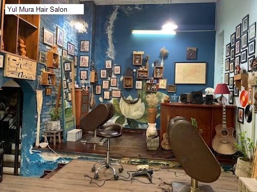 yul mura hair salon