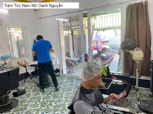 tiem toc nam nu oanh nguyen