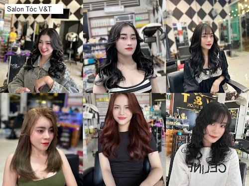 salon toc v&t