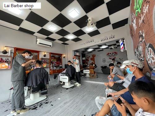 lai barber shop