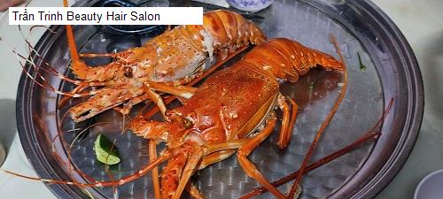 tran trinh beauty hair salon