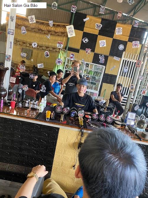 hair salon gia bao