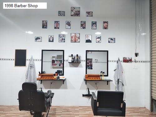 Top 4 Tiệm Làm Tóc Được Đánh Giá Cao Ở Tiệm làm đẹp Tóc tại Xã Dliê Ya, Đắk Lắk (2026)