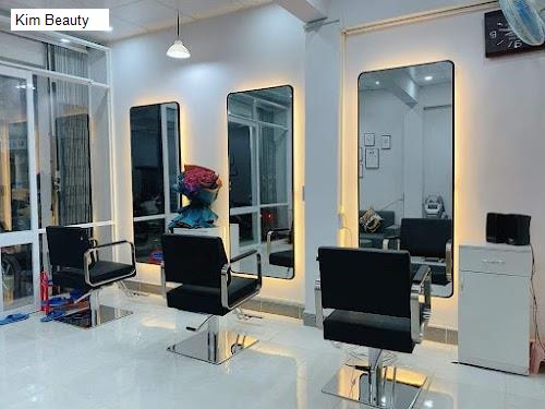 kim beauty