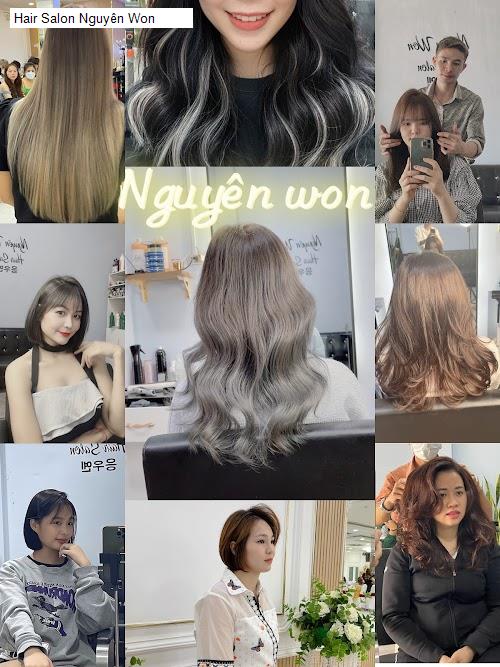 Top 4 Tiệm Làm Tóc Được Đánh Giá Cao Ở Tiệm làm đẹp Tóc tại Xã Ea Knốp, Đắk Lắk (2026)